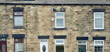 Terraced house to rent in Cranbrook Street, Barnsley S70