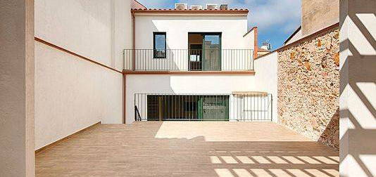 Casa en calle De Lalgavira en L'Eixample, Sant Feliu de Guíxols