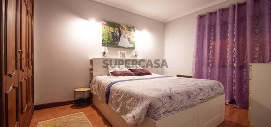 Apartamento T3 Anadia