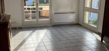 Appartement Duplex 5 pièces 104m2 au sol