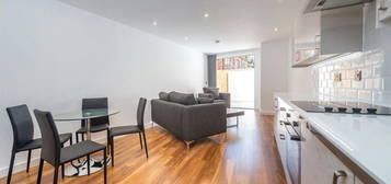 1 bed flat to rent