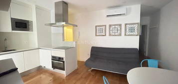 Apartamento T1 São Vicente