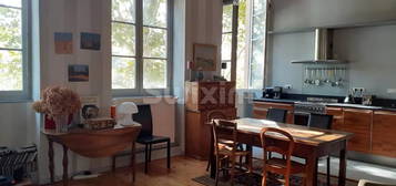 Vente appartement 3 pièces 92 m²