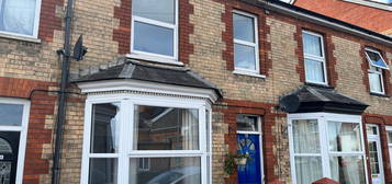 3 bed property to rent