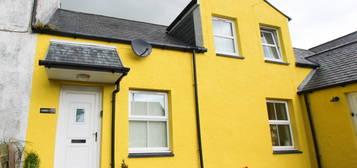 2 bed terraced house for sale