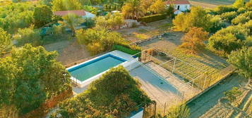 Chalet en Puente Jontoya - Puente de la Sierra - El Arroyo, Jaén