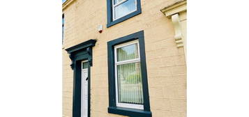 2 bed terraced house for sale