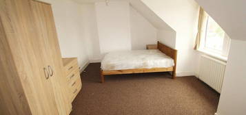 1 bedroom flat share