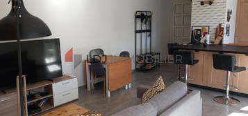 Appartement 2 pièces 50 m²