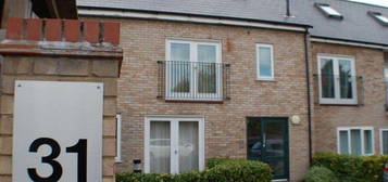 Flat to rent in Brookfields, Cambridge CB1