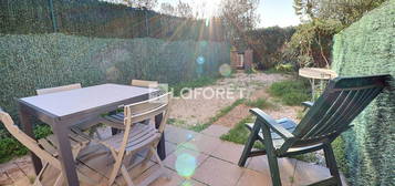 STUDIO / T1 REZ-DE-JARDIN PROCHE MER