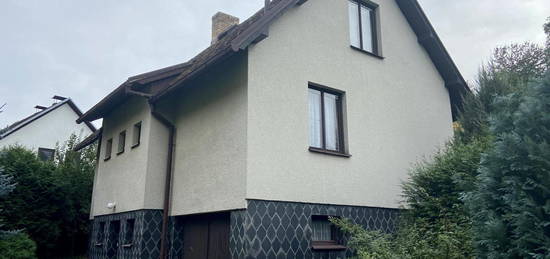 Rodinný dům, 144 m² + 753 m² pozemek, Březí, Čachrov