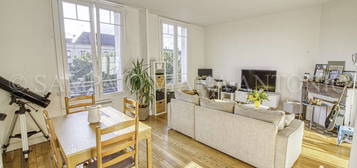 Duplex  à vendre, 3 pièces, 2 chambres, 69 m²