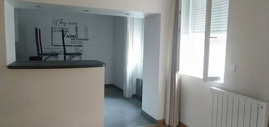 Appartement  à vendre, 2 pièces, 1 chambre, 65 m²