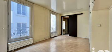 Appartement 2 pièces 35 m²