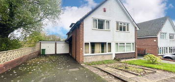 2 bed semi-detached house for sale