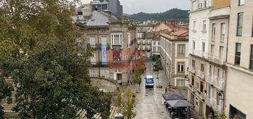 Piso en Casco Viejo, Ourense