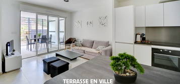 Appartement  à vendre, 2 pièces, 1 chambre, 42 m²