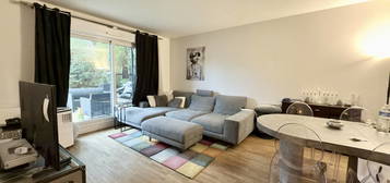 Appartement  à louer, 2 pièces, 1 chambre, 49 m²