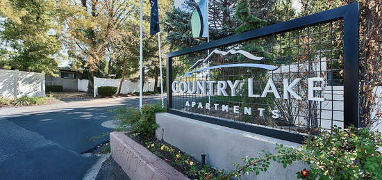 Country Lake, Salt Lake City, UT 84107