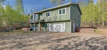 524 Ruth Estates Rd, Fairbanks, AK 99712