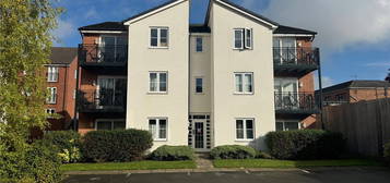 Flat for sale in Poppleton Close, Coventry, West Midlands CV1