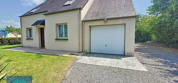 Maison Val Couesnon, 4 chambres, 90 m2