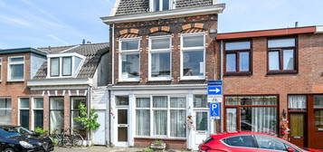 Geweerstraat 40