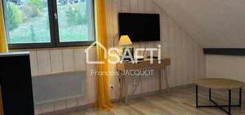 Achat appartement 1 pièce 17 m²