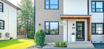 218 29e Rue, Notre-Dame-des-Pins, Quebec