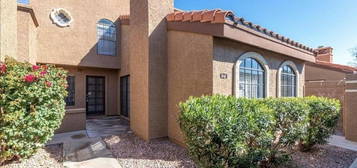 6945 E Cochise Rd Unit 121, Paradise Valley, AZ 85253