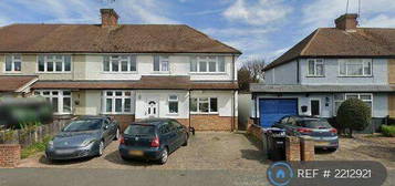 4 bedroom semi-detached house