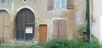 Achat maison 4 pièces 135 m²