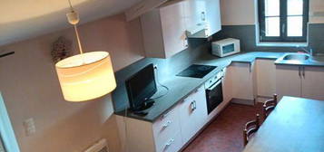 Appartement 2 personnes