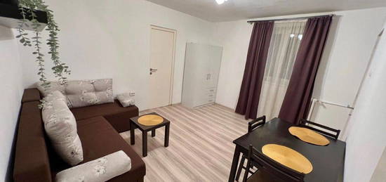 Apartament cu 2 camere, LA CHEIE! Boxa! Str. Alverna / Gheorgheni!