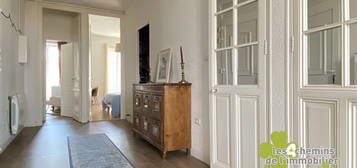 Vente appartement 4 pièces 82 m²