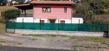 Casa en Candamo