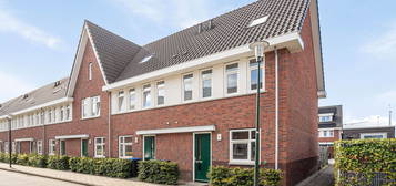 Fagotstraat 1