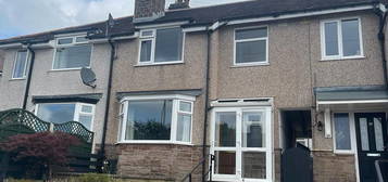 Flat to rent in Overdale Avenue, Buxton SK17