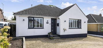 4 bedroom detached bungalow for sale