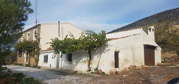 Finca rústica en venta en Agregado Manuel Diaz, 3, Castril