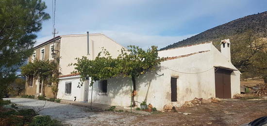 Finca rústica en venta en Agregado Manuel Diaz, 3, Castril