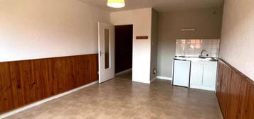 Location appartement 1 pièce 27 m²