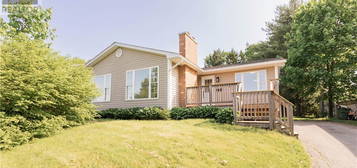 29 Finnamore Street, Oromocto West, New Brunswick