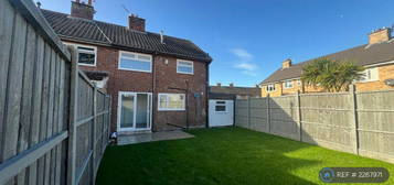 3 bedroom semi-detached house