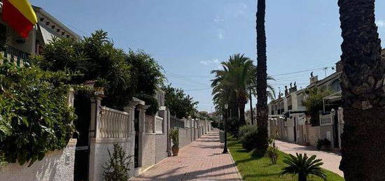 Casa en Gran Alacant, Santa Pola