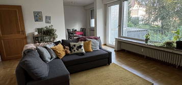 Geräumige 1-Zimmer-Wohnung in Mönchengladbach zur Miete