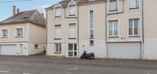 Achat appartement 2 pièces 32 m²