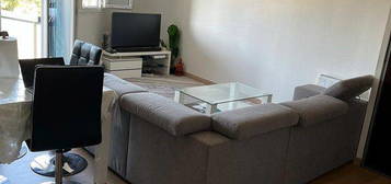 Appartement F2 Centre ville Creil