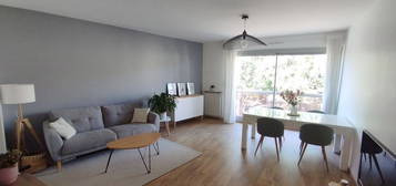 Appartement 3 pièces 78 m2 - Lyon 3 Cœur de Montchat